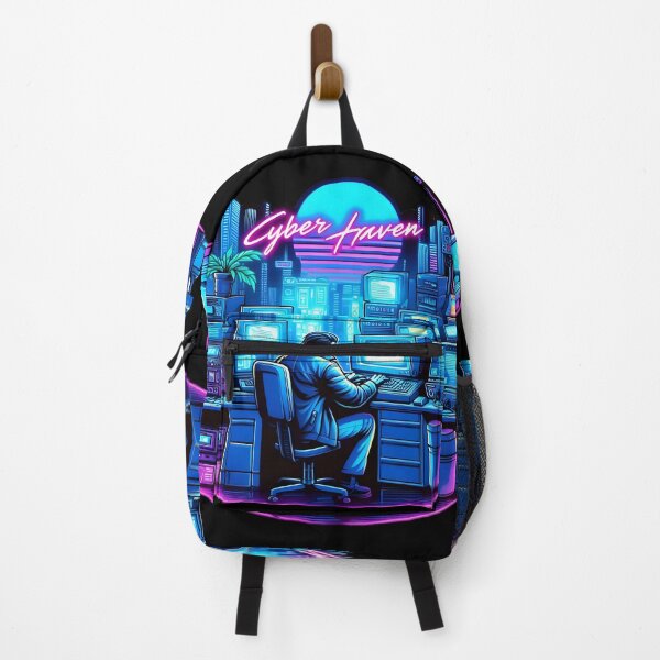 Item preview, Cybernetic Dreams designed and sold by AI-Only Creations.