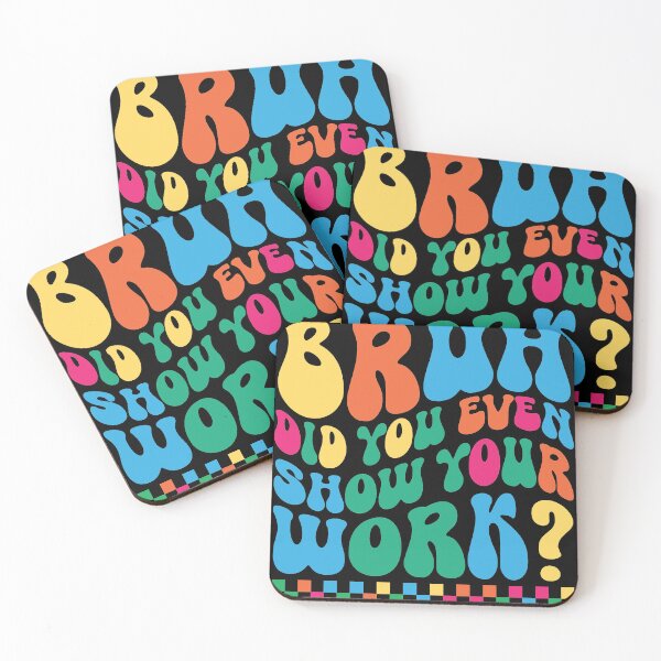 Item preview, Back To School - Funny  designed and sold by GlunmanStore.