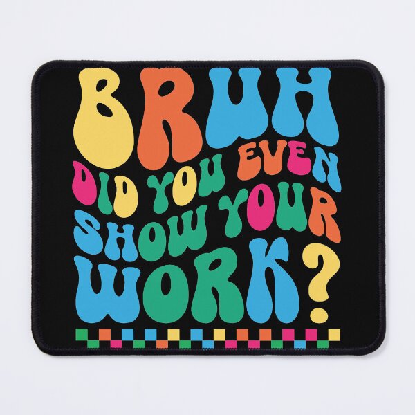 Item preview, Back To School - Funny  designed and sold by GlunmanStore.