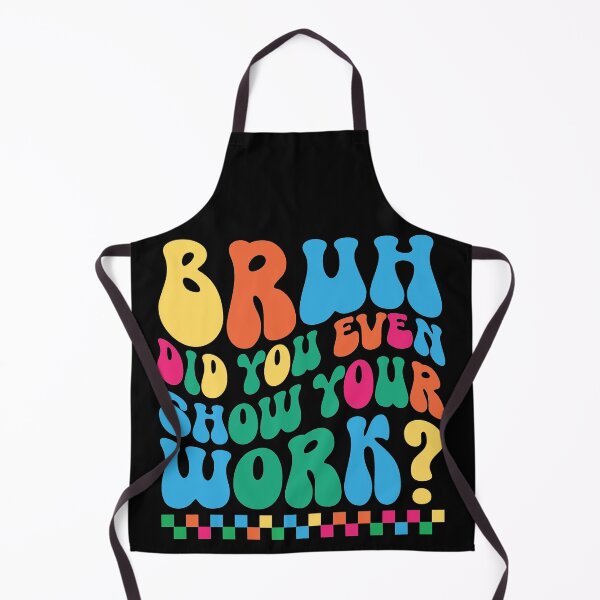 Item preview, Back To School - Funny designed and sold by GlunmanStore.