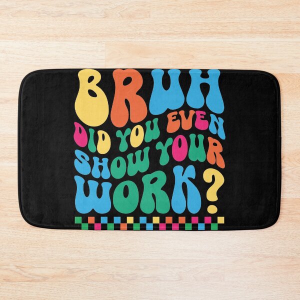 Item preview, Back To School - Funny  designed and sold by GlunmanStore.