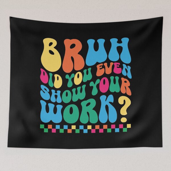 Item preview, Back To School - Funny  designed and sold by GlunmanStore.