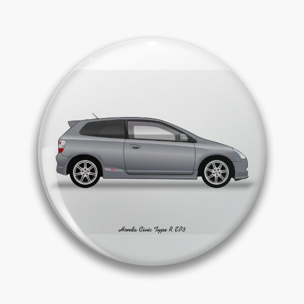 Item preview, Civic EP3 R designed and sold by ArtoAuto.