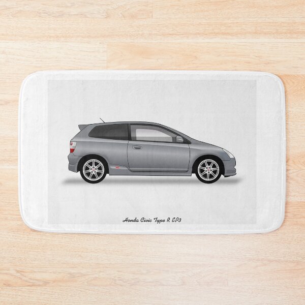 Item preview, Civic EP3 R designed and sold by ArtoAuto.