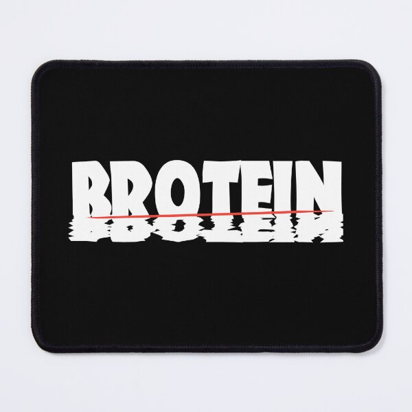 Item preview, Fitness Brotein motivating strong designed and sold by vibeno1.