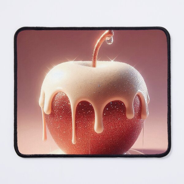 Item preview, Creamy Apple designed and sold by Thedigital91.