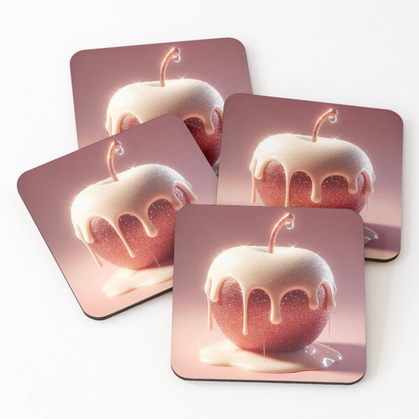 Item preview, Creamy Apple designed and sold by Thedigital91.