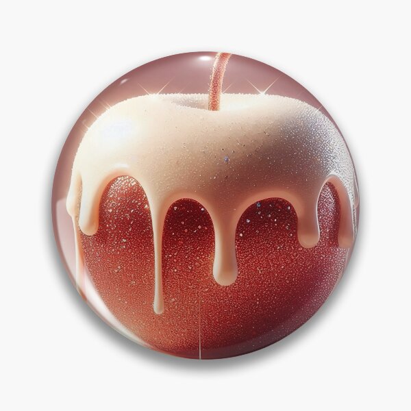 Item preview, Creamy Apple designed and sold by Thedigital91.