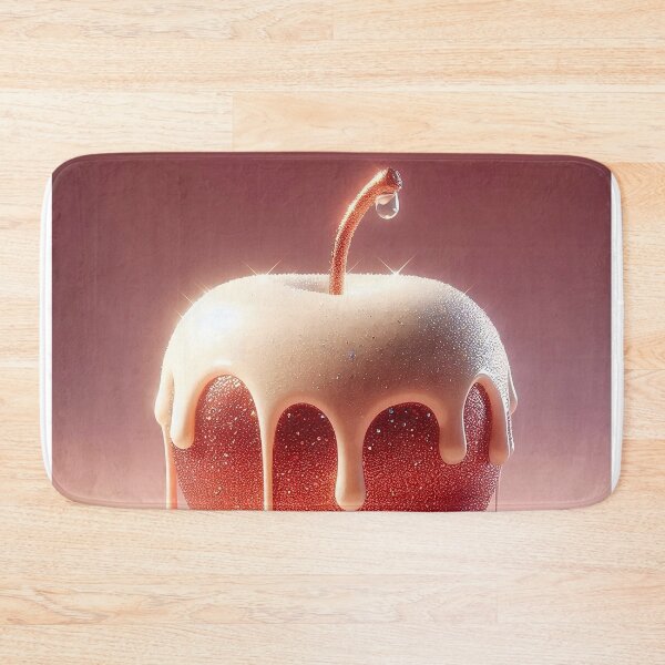Item preview, Creamy Apple designed and sold by Thedigital91.