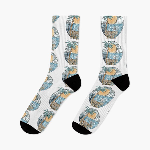 Item preview, Southern Shores designed and sold by SLeets.