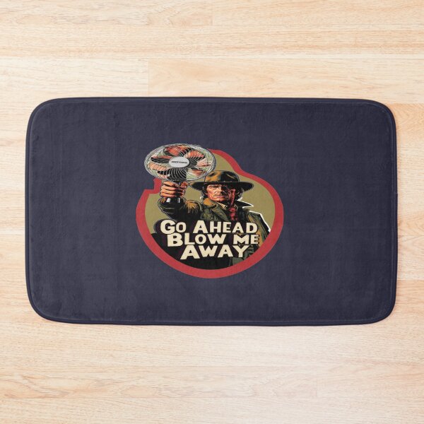 Item preview, Go Ahead Blow Me Away designed and sold by FanaticB.