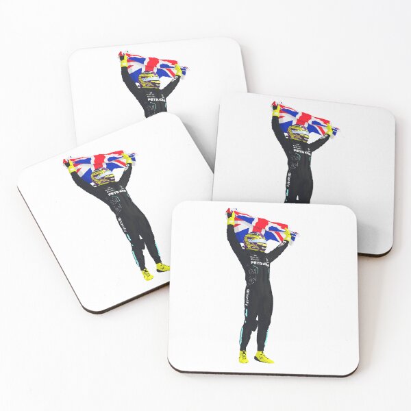 Item preview, Sir Lewis Hamilton British GP Win 2024 Silverstone designed and sold by thalisons.