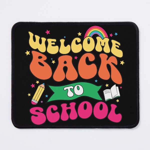 Item preview, Back To School - Funny designed and sold by GlunmanStore.