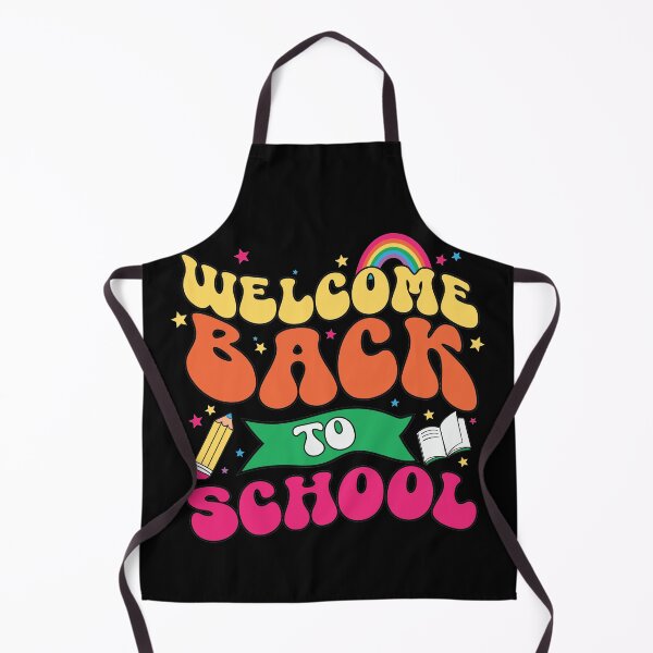 Item preview, Back To School - Funny designed and sold by GlunmanStore.