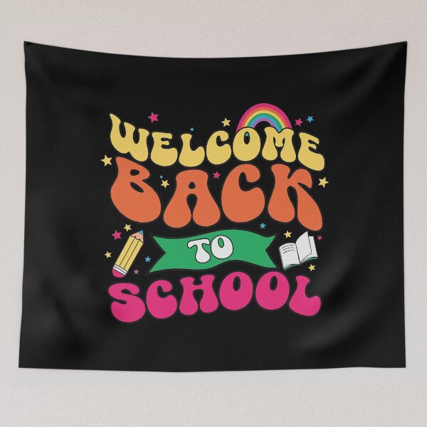 Item preview, Back To School - Funny  designed and sold by GlunmanStore.