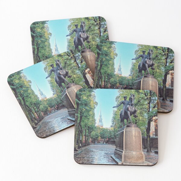 Item preview, Revered Ride through History designed and sold by Mel Moreno.