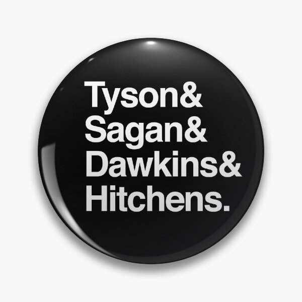 Item preview, Famous and inspiring atheists and astronomer names designed and sold by maboleth.