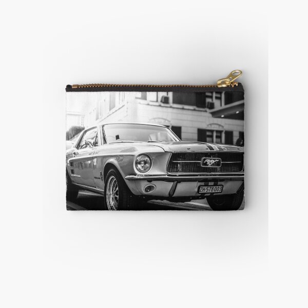 Item preview, Vintage Ford Mustang designed and sold by IconsLegacy.