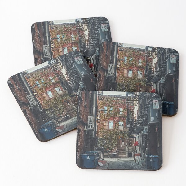 Item preview, Urban Oasis designed and sold by Mel Moreno.