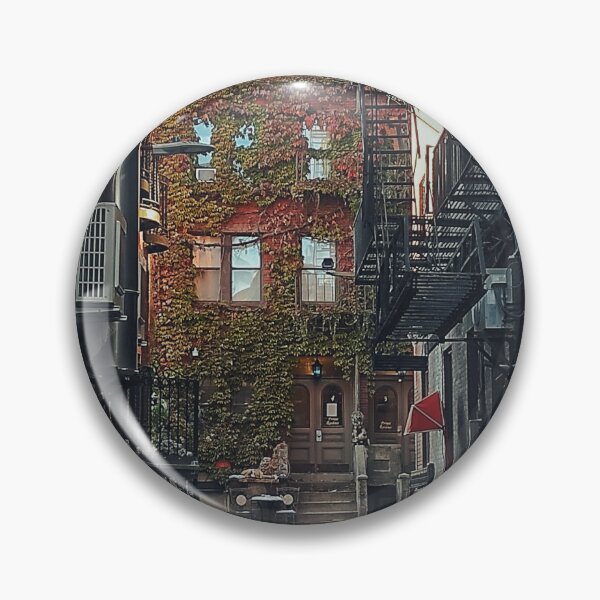 Item preview, Urban Oasis designed and sold by Mel Moreno.