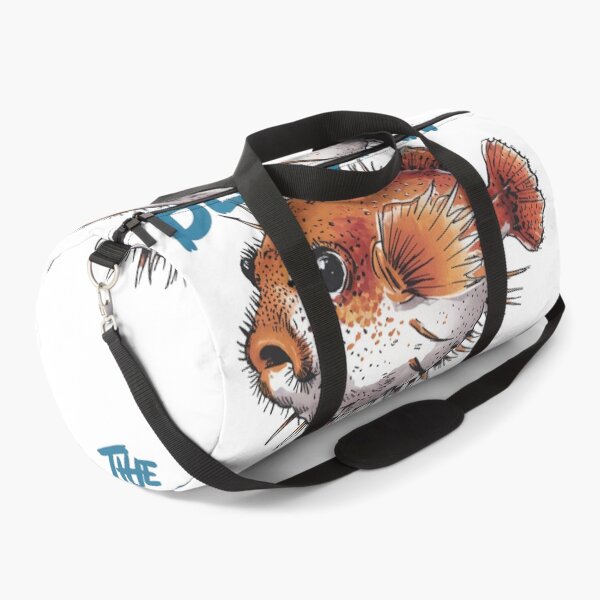 Item preview, The Blowfish No.3 designed and sold by Gentle40Winks.