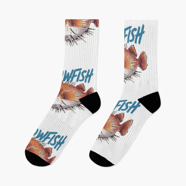 Item preview, The Blowfish No.3 designed and sold by Gentle40Winks.