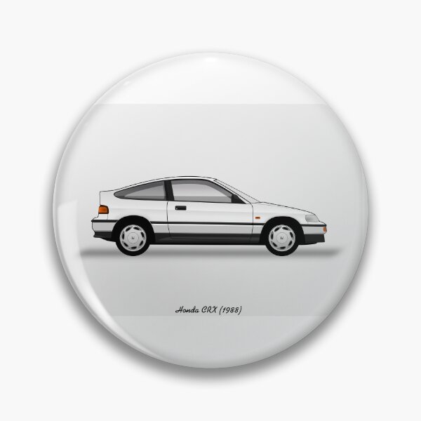 Item preview, CRX designed and sold by ArtoAuto.