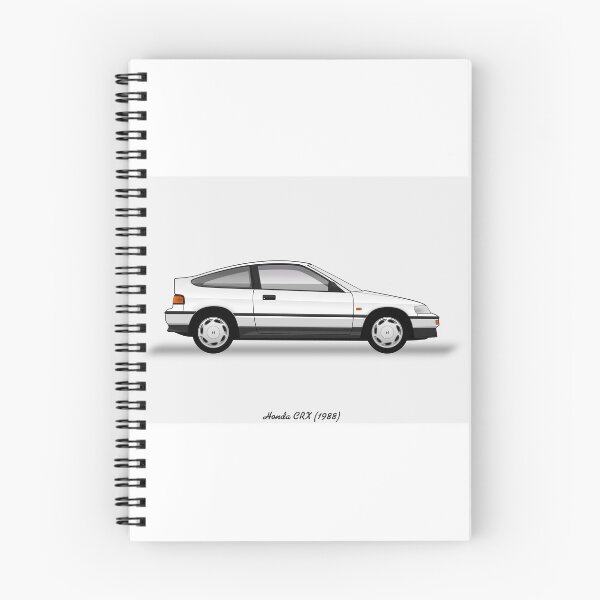 Item preview, CRX designed and sold by ArtoAuto.