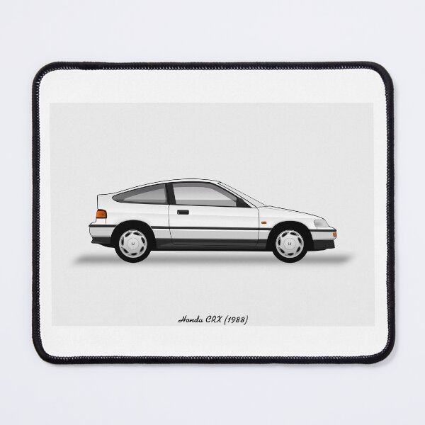 Item preview, CRX designed and sold by ArtoAuto.