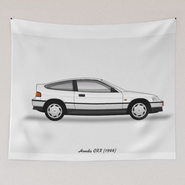 Item preview, CRX designed and sold by ArtoAuto.