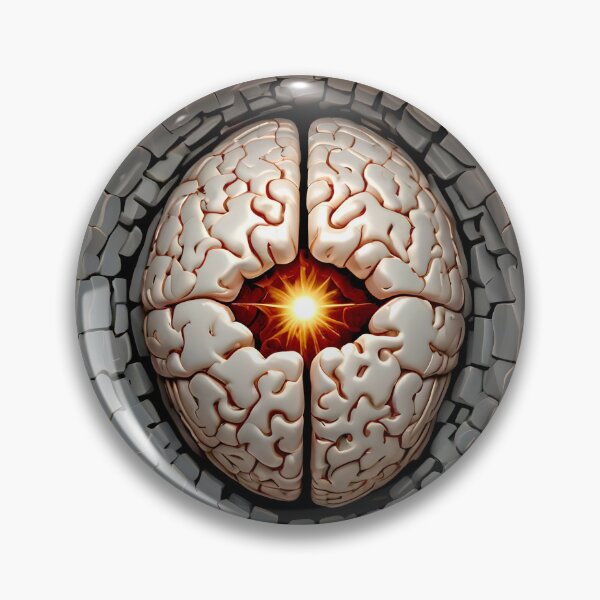 Item preview, Minds Eye by Orikall designed and sold by HippieWorks.