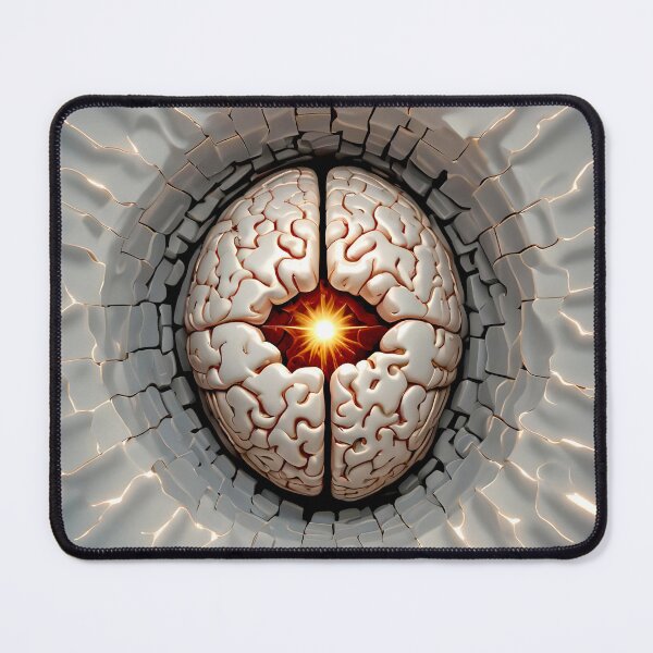 Item preview, Minds Eye by Orikall designed and sold by HippieWorks.