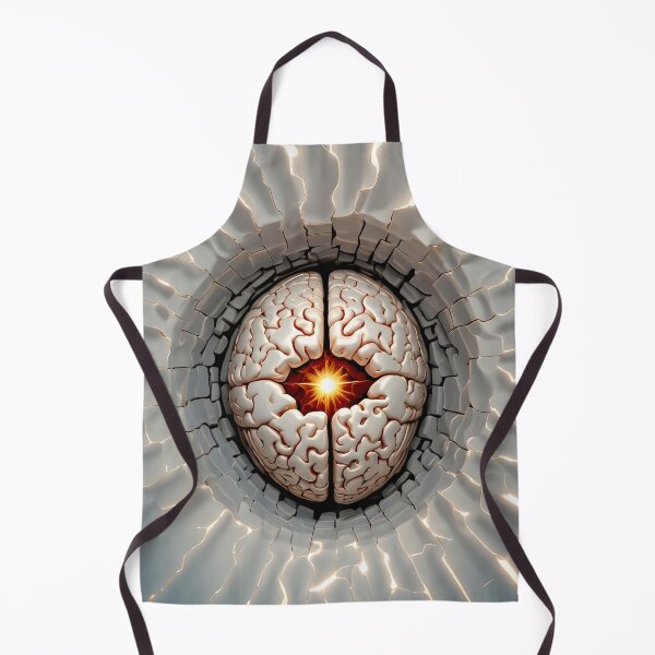 Item preview, Minds Eye by Orikall designed and sold by HippieWorks.