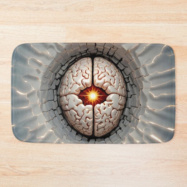 Item preview, Minds Eye by Orikall designed and sold by HippieWorks.
