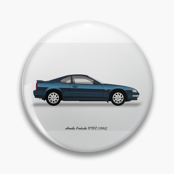 Item preview, Prelude designed and sold by ArtoAuto.
