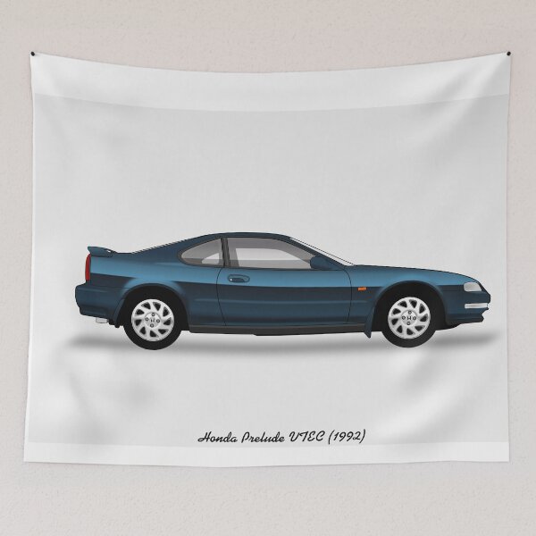 Item preview, Prelude designed and sold by ArtoAuto.