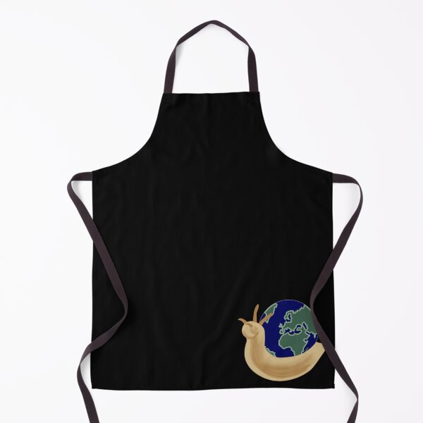 Item preview, snail's worldview designed and sold by HEERMANArt.
