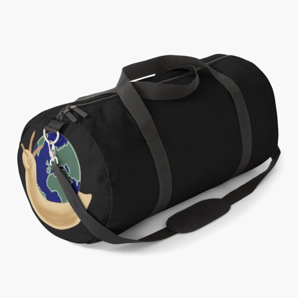 Item preview, snail's worldview designed and sold by HEERMANArt.
