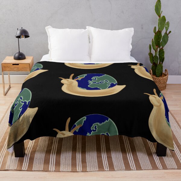 Item preview, snail's worldview designed and sold by HEERMANArt.