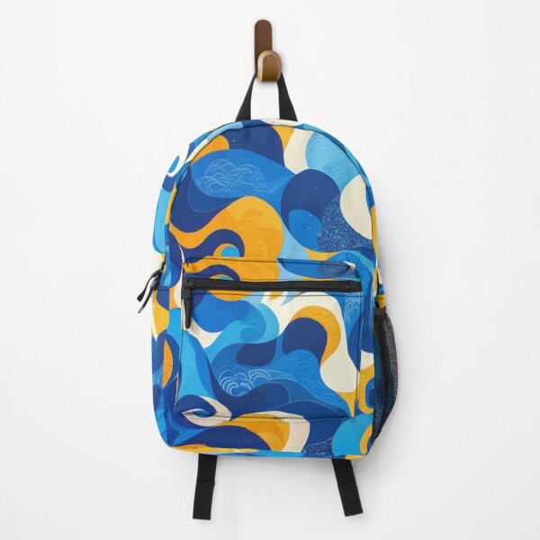 Item preview, Wave Symphony designed and sold by emilykang.