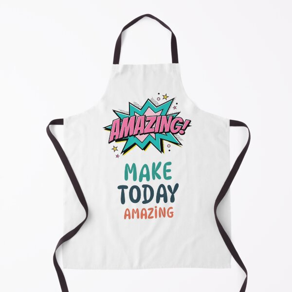 Item preview, Make Today Amazing designed and sold by BeRareYouClub.