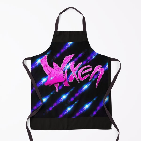Artikelvorschau, Vixen-Bandlogo entworfen und verkauft von Wonderwoman1971.