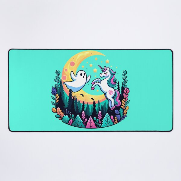 Item preview, Pegatina de un lindo fantasma adorable  designed and sold by creativekrish.