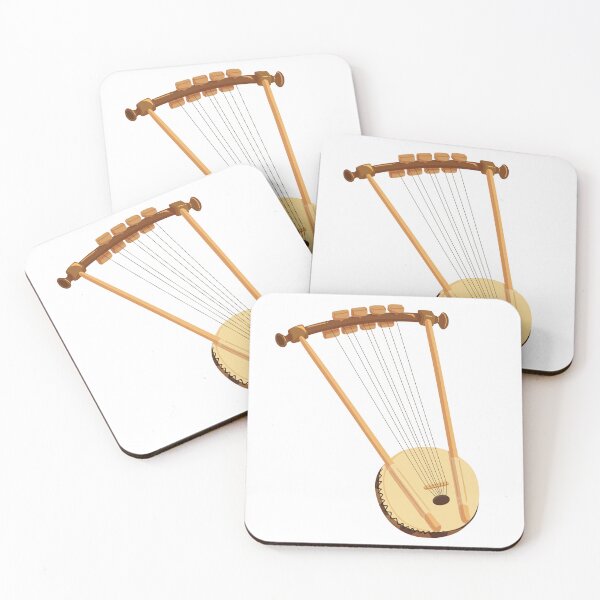 Item preview, Nayatiti - Lute from Kenya designed and sold by Dariamusic.