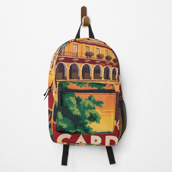 Item preview, Cárdenas San Luis Potosí México Vintage Viajes Turismo  designed and sold by TravelersGems.