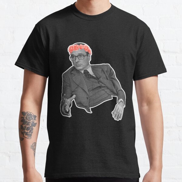 Chirac swag be like T-shirt classique
