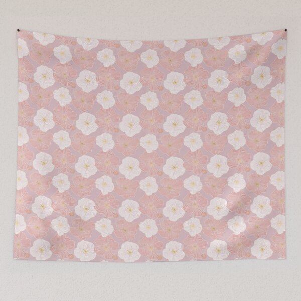 Item preview, Pink Japanese Silk Kimono Texture designed and sold by Studio2315.