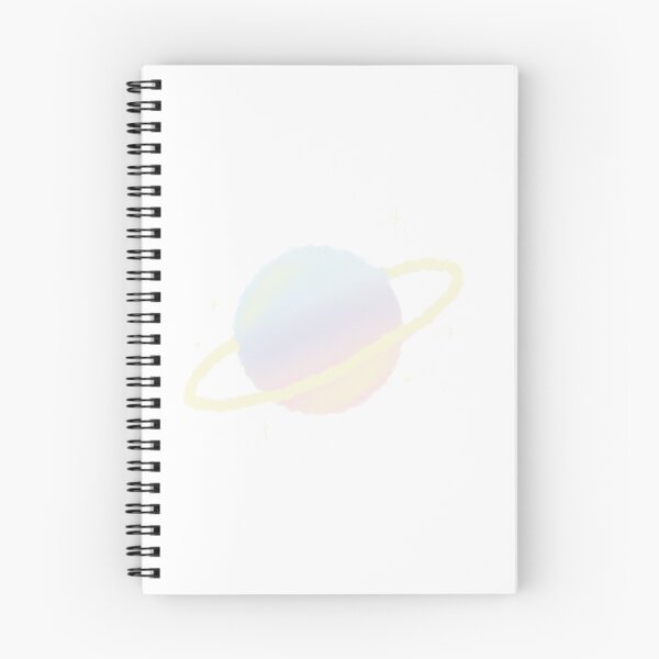 Item preview, Saturn Pastel designed and sold by Pitix-19.