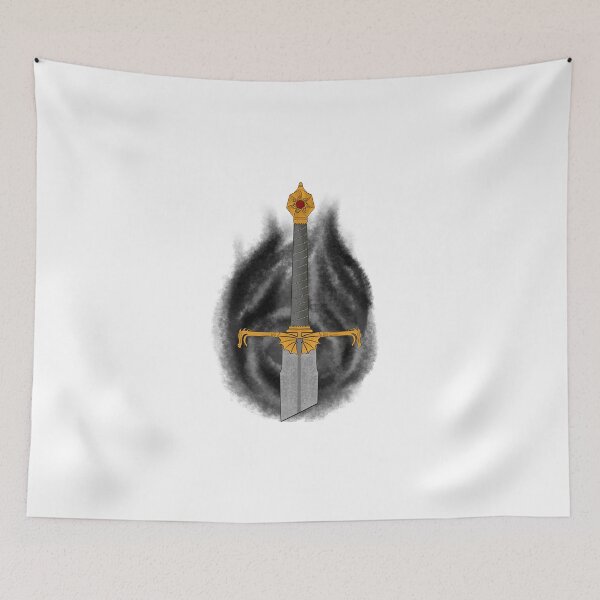 Item preview, BlackFyre designed and sold by SamLaHyenne.