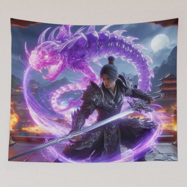 Item preview, Warrior and Spirit designed and sold by RaF71PrO.